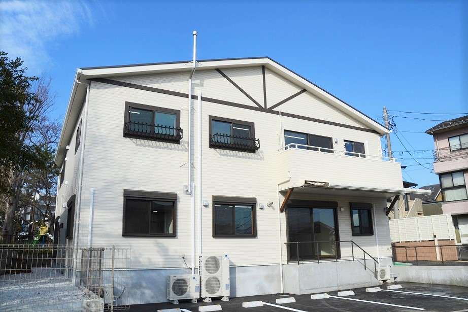 生活介護事業所『和輪工房』2019.2.1