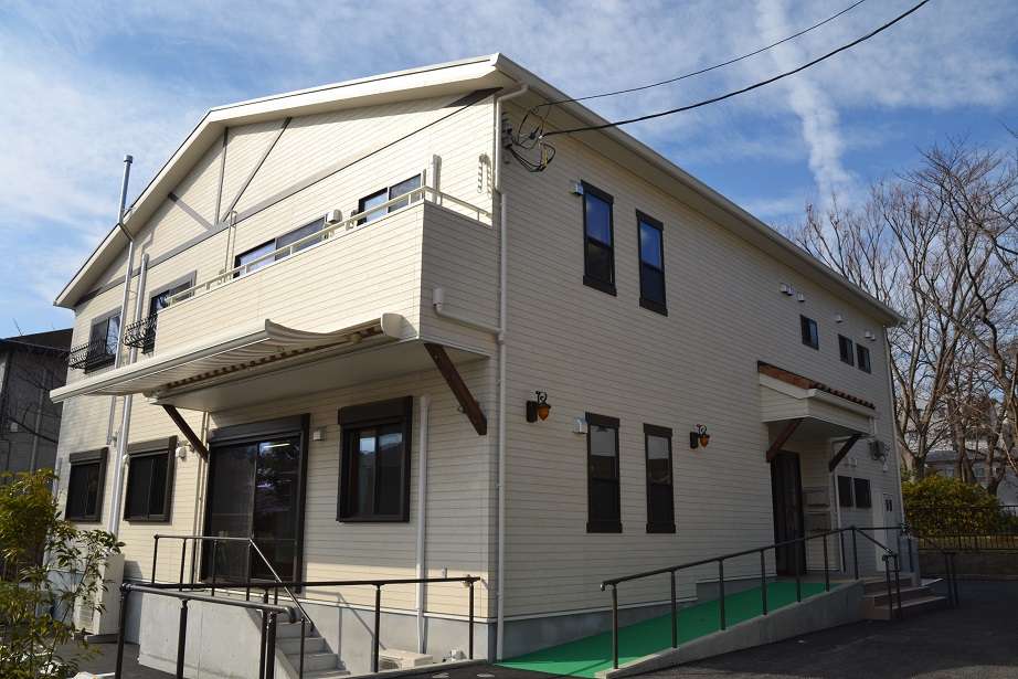 生活介護事業所『和輪工房』2019.2.1