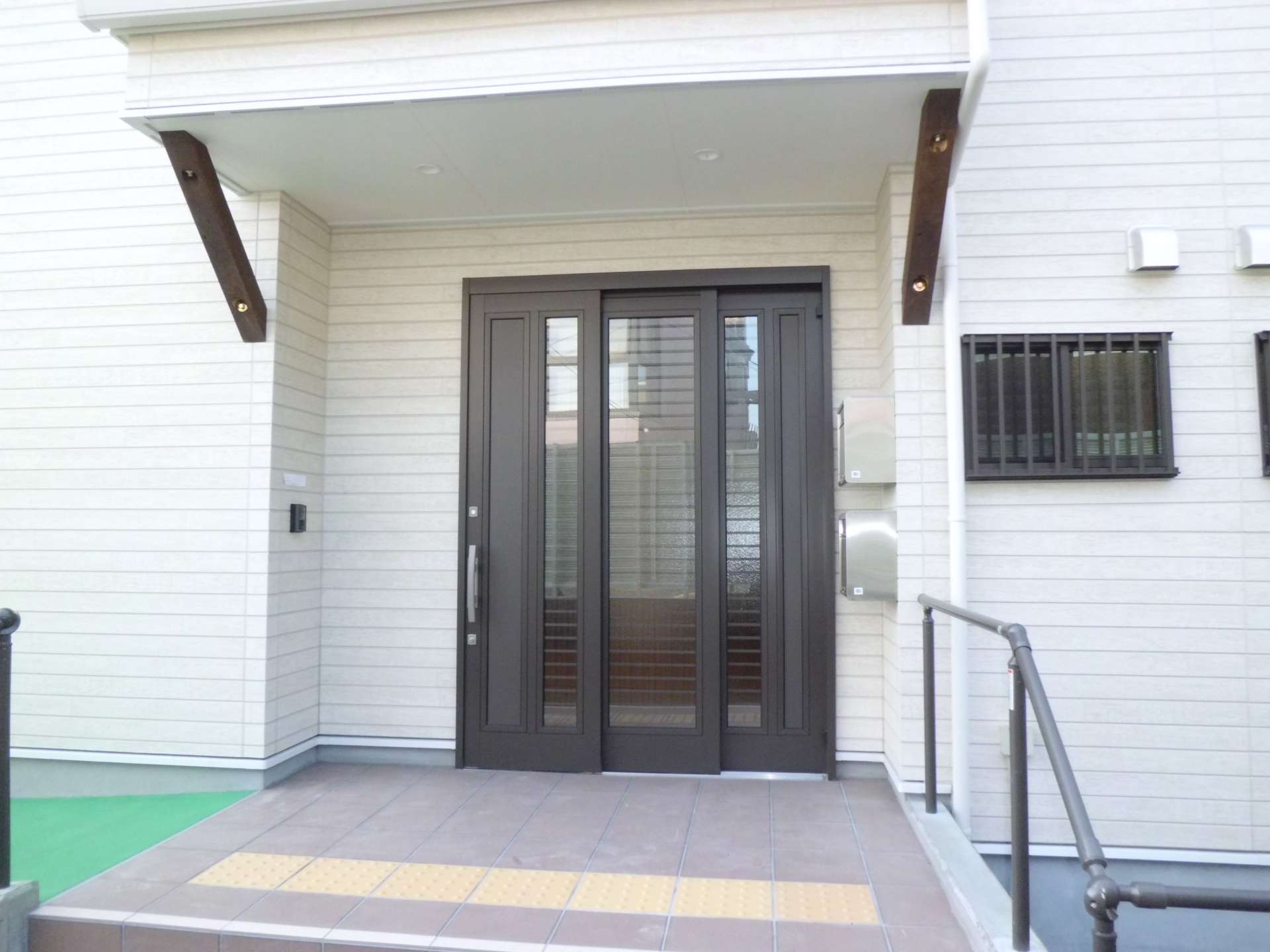 生活介護事業所『和輪工房』2019.2.1