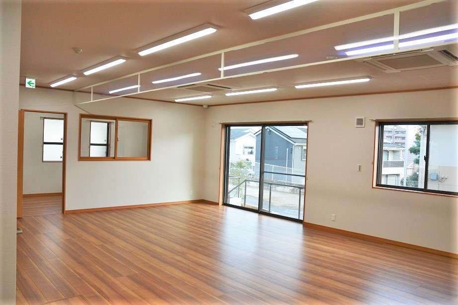 生活介護事業所『和輪工房』2019.2.1