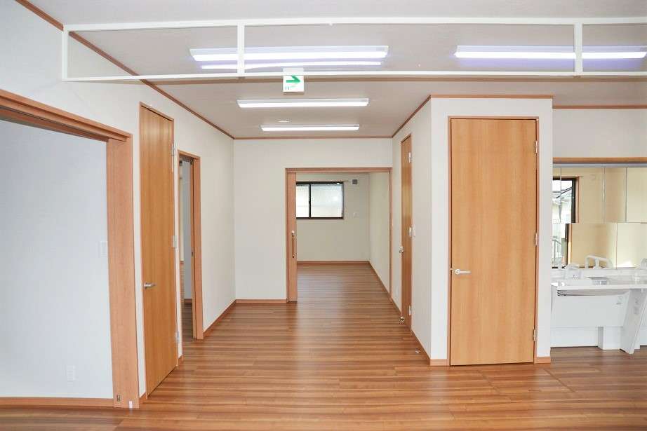 生活介護事業所『和輪工房』2019.2.1