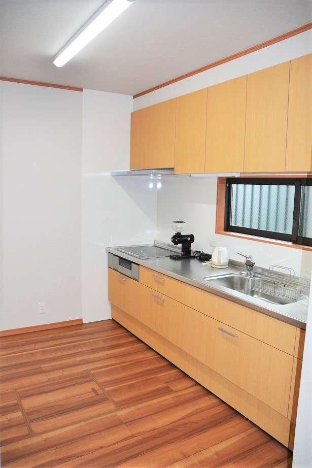 生活介護事業所『和輪工房』2019.2.1