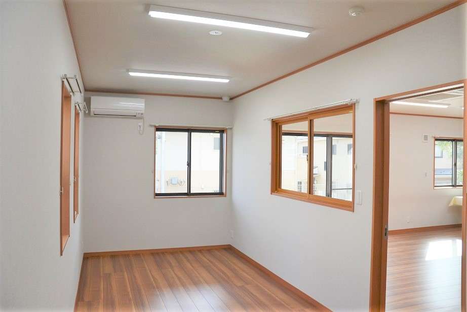 生活介護事業所『和輪工房』2019.2.1