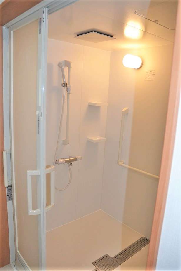 生活介護事業所『和輪工房』2019.2.1