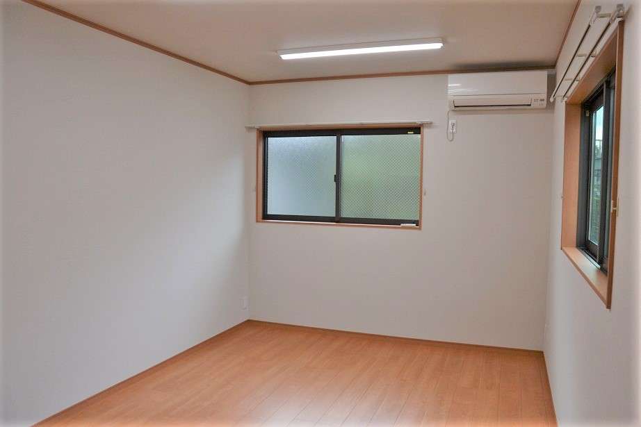 生活介護事業所『和輪工房』2019.2.1