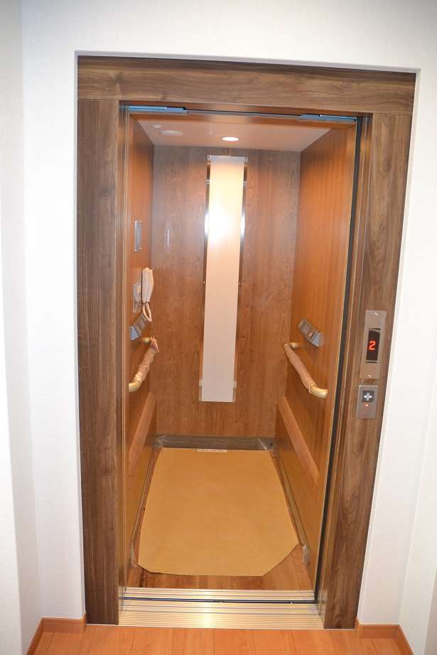 生活介護事業所『和輪工房』2019.2.1