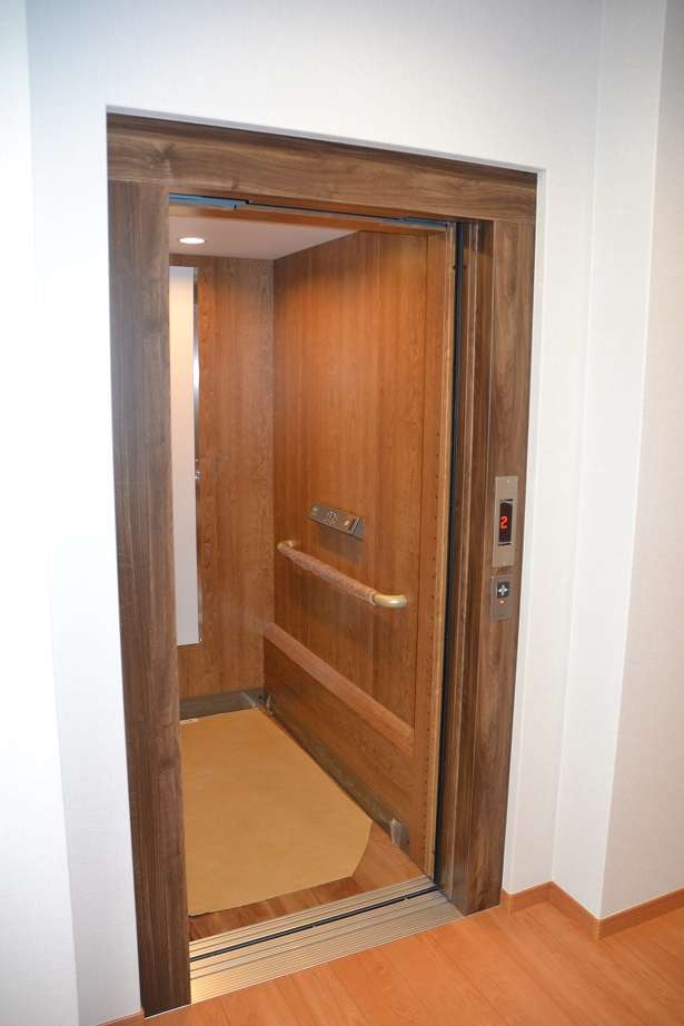 生活介護事業所『和輪工房』2019.2.1