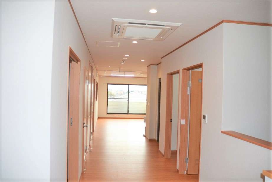 生活介護事業所『和輪工房』2019.2.1