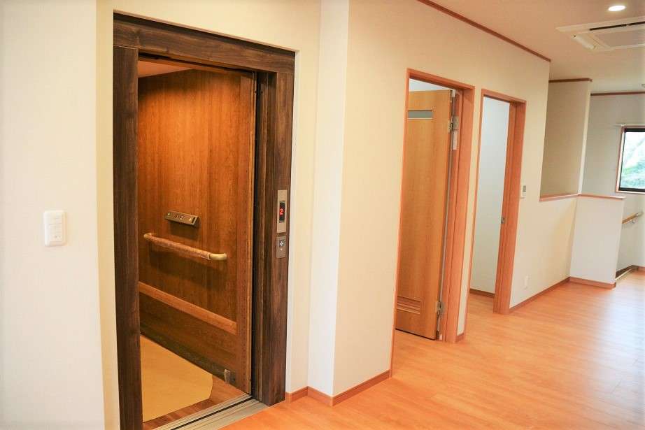 生活介護事業所『和輪工房』2019.2.1