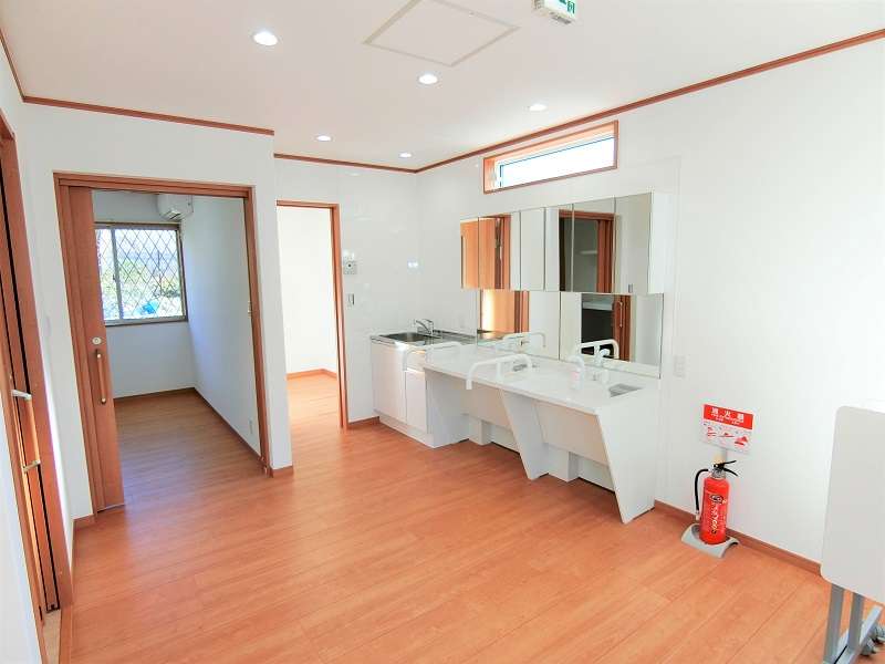 地域活動センター『わいわいクラブ2』2018.12.1