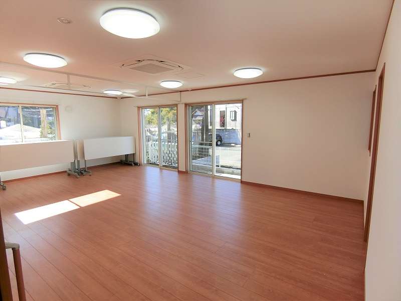 地域活動センター『わいわいクラブ2』2018.12.1