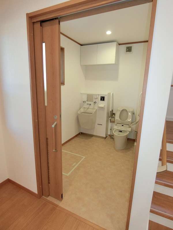 地域活動センター『わいわいクラブ2』2018.12.1