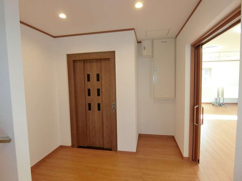 地域活動センター『わいわいクラブ2』2018.12.1