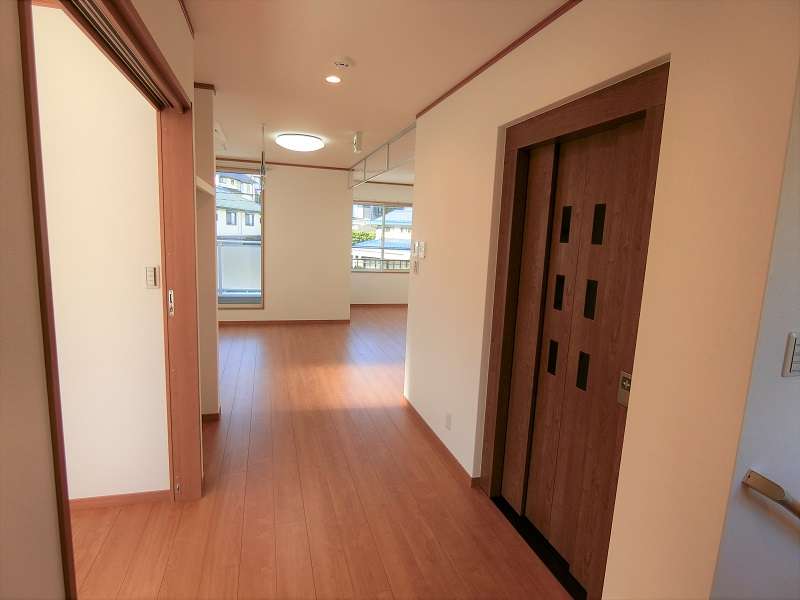 地域活動センター『わいわいクラブ2』2018.12.1