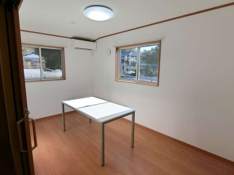 地域活動センター『わいわいクラブ2』2018.12.1