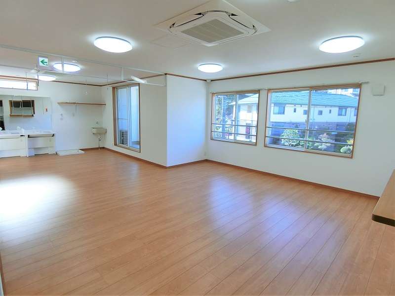 地域活動センター『わいわいクラブ2』2018.12.1