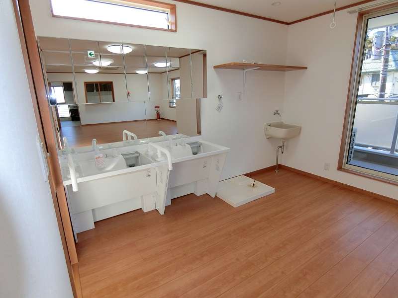 地域活動センター『わいわいクラブ2』2018.12.1