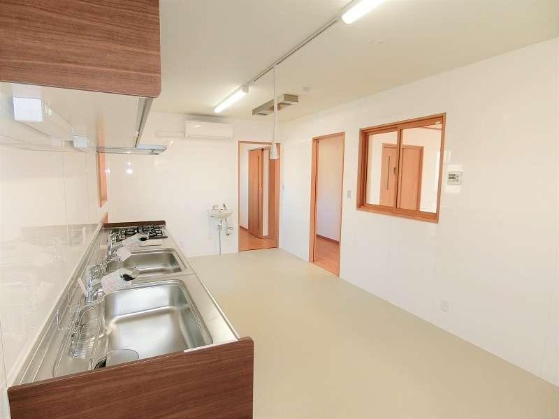 地域活動センター『わいわいクラブ2』2018.12.1