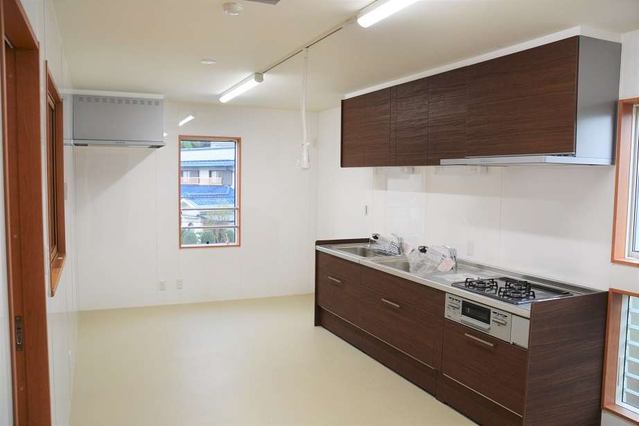 地域活動センター『わいわいクラブ2』2018.12.1