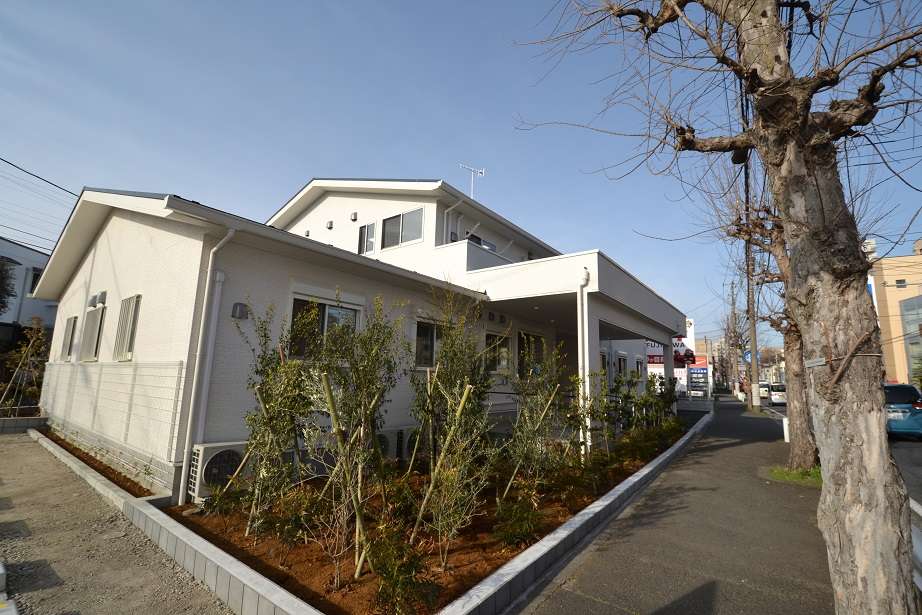 グループホーム『ハイムウィード』2022