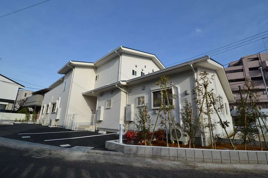 グループホーム『ハイムウィード』2022