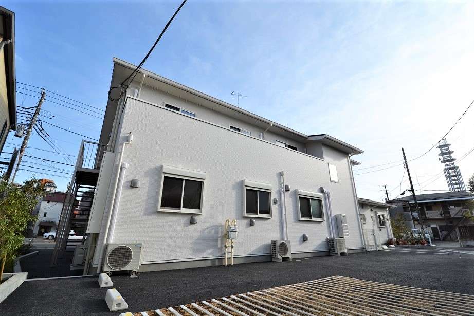 グループホーム『ハイムウィード』2022