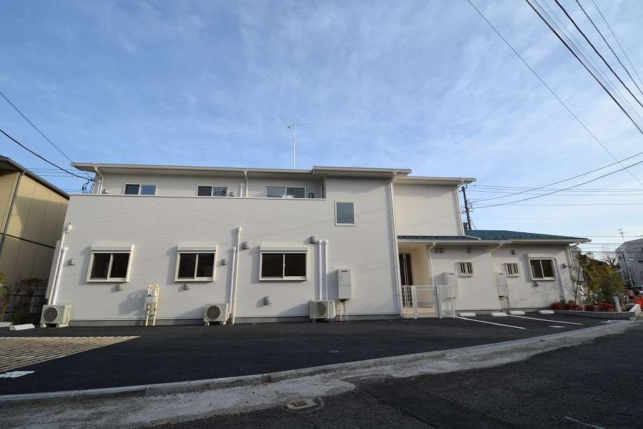 グループホーム『ハイムウィード』2022