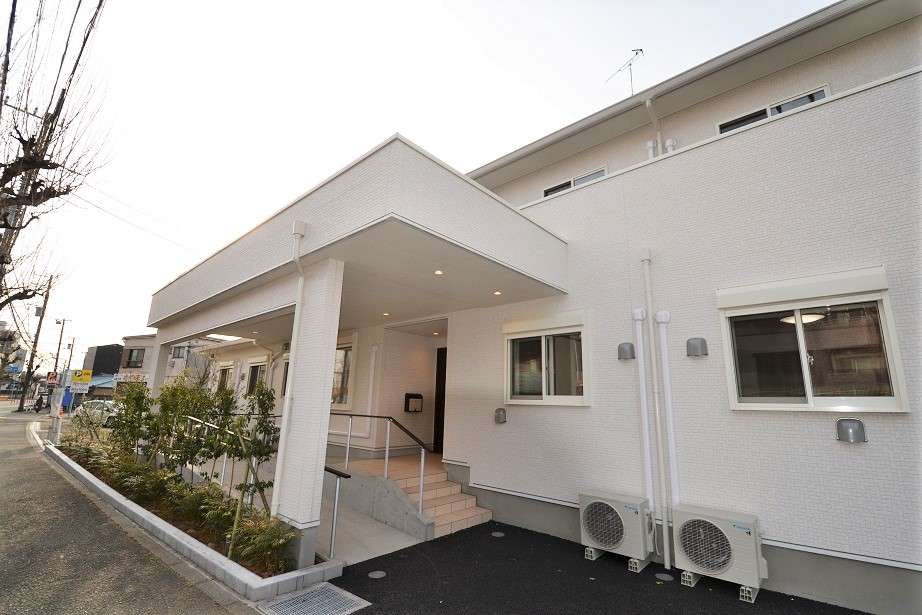 グループホーム『ハイムウィード』2022