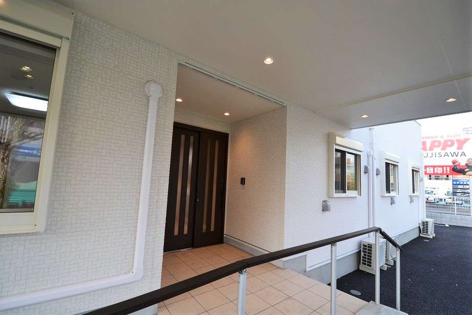 グループホーム『ハイムウィード』2022