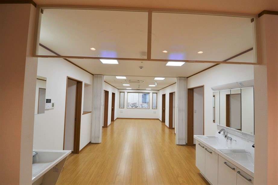 グループホーム『ハイムウィード』2022