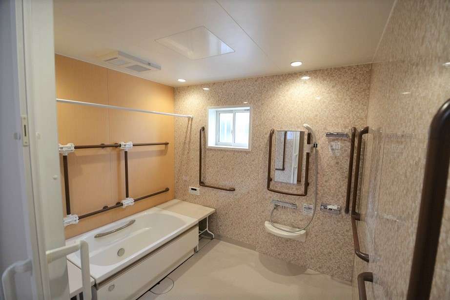 グループホーム『ハイムウィード』2022