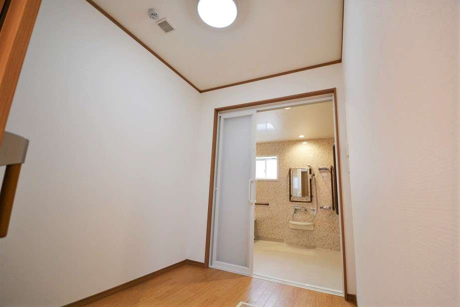 グループホーム『ハイムウィード』2022