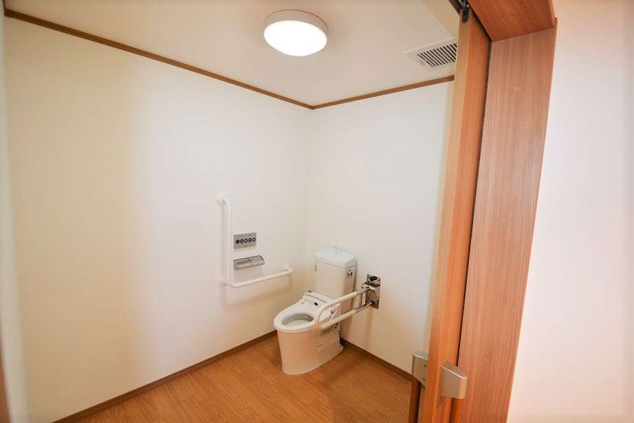 グループホーム『ハイムウィード』2022