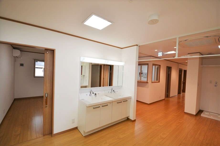 グループホーム『ハイムウィード』2022