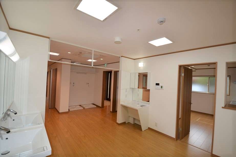 グループホーム『ハイムウィード』2022