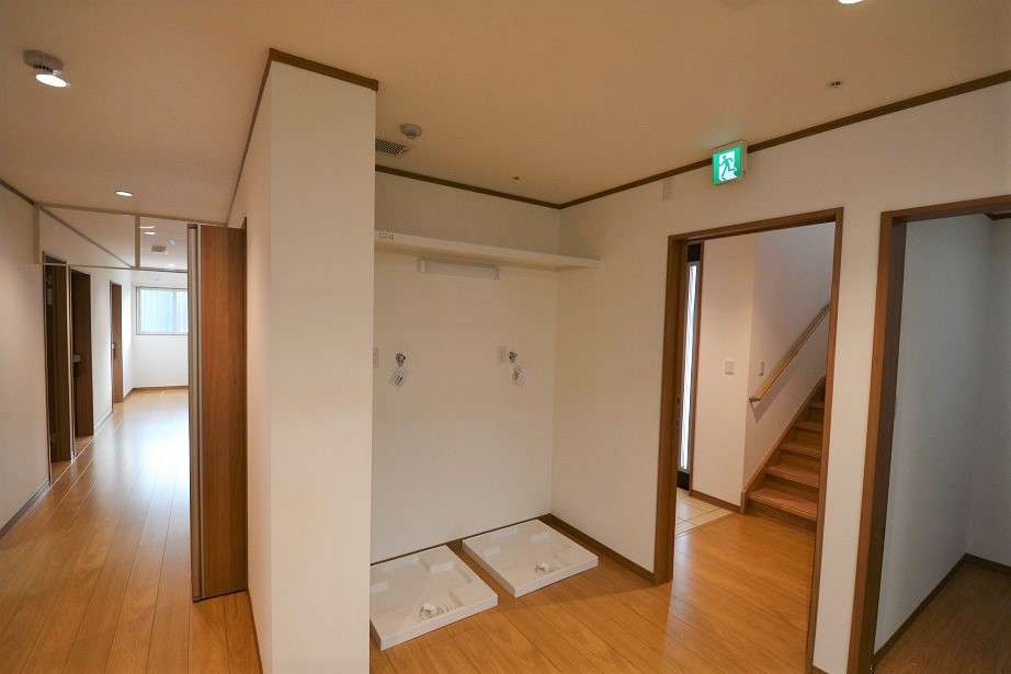 グループホーム『ハイムウィード』2022