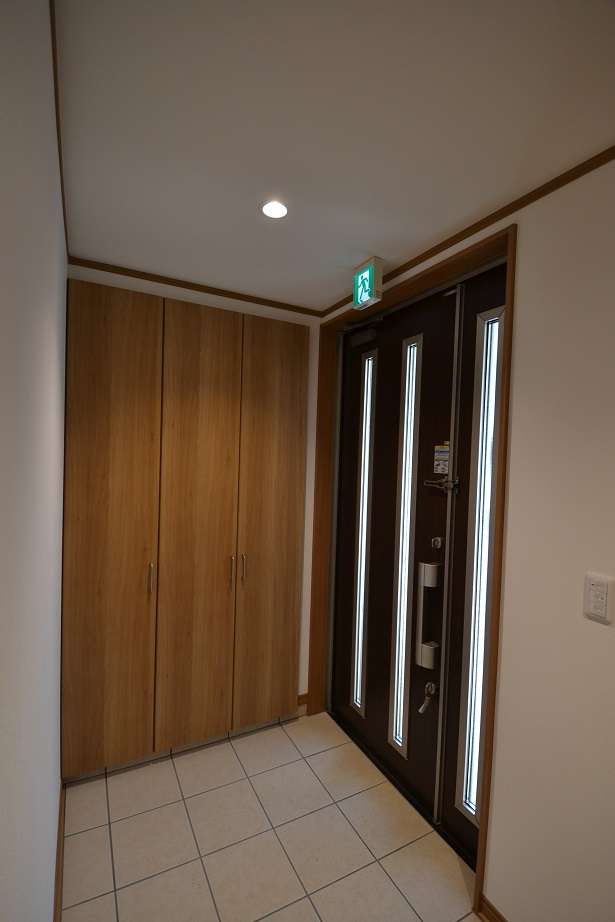 グループホーム『ハイムウィード』2022