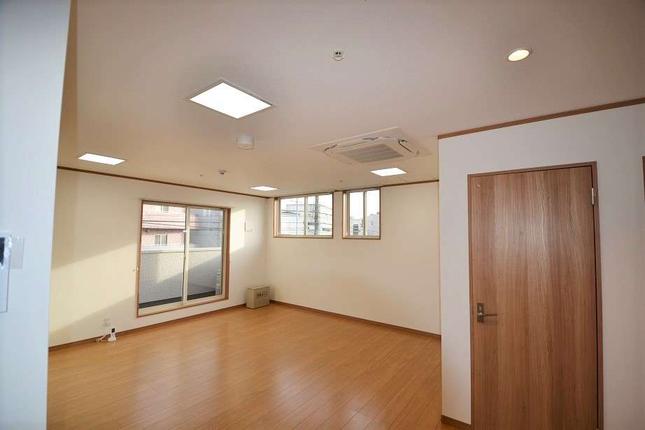 グループホーム『ハイムウィード』2022