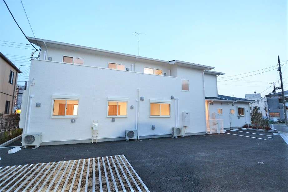 グループホーム『ハイムウィード』2022