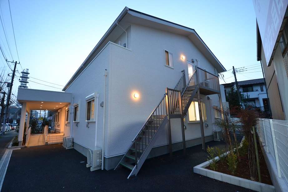 グループホーム『ハイムウィード』2022