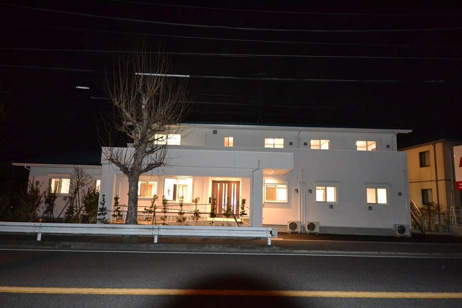 グループホーム『ハイムウィード』2022