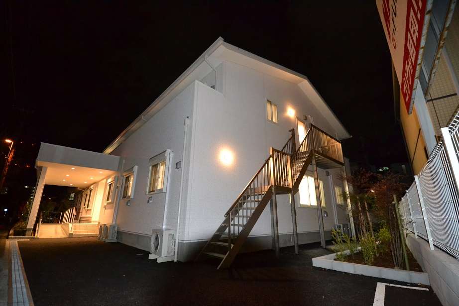 グループホーム『ハイムウィード』2022