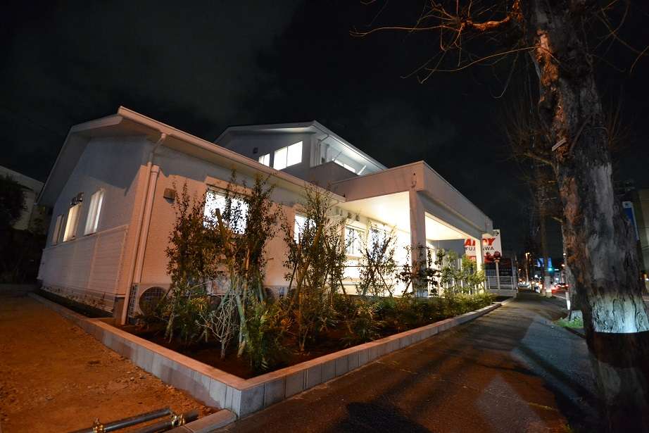 グループホーム『ハイムウィード』2022