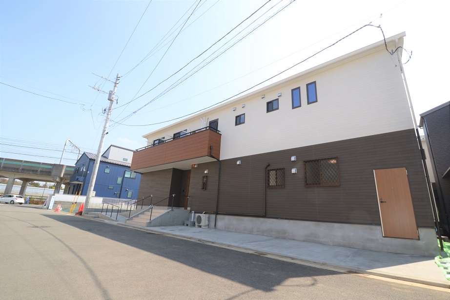 グループホーム『にじ雲』2022