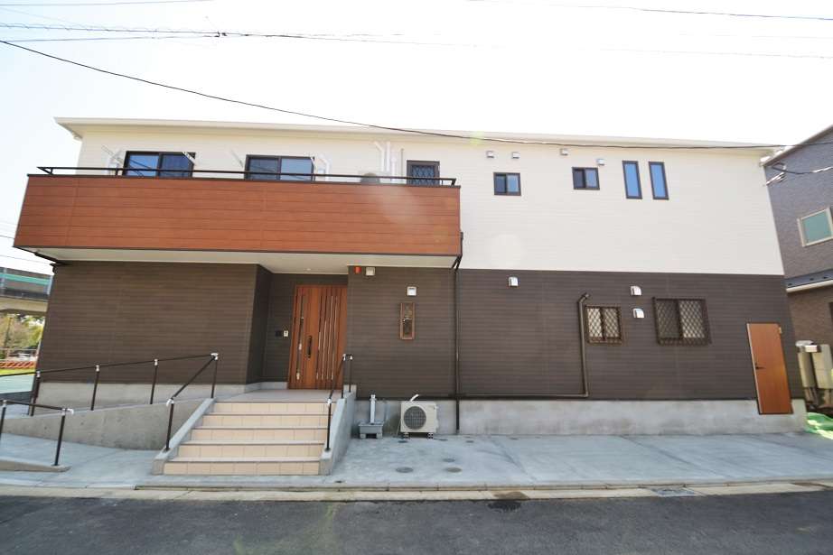 グループホーム『にじ雲』2022