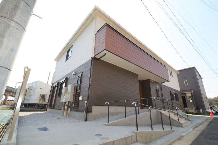 グループホーム『にじ雲』2022