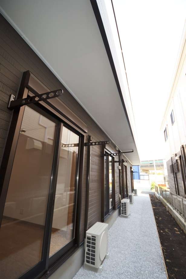 グループホーム『にじ雲』2022