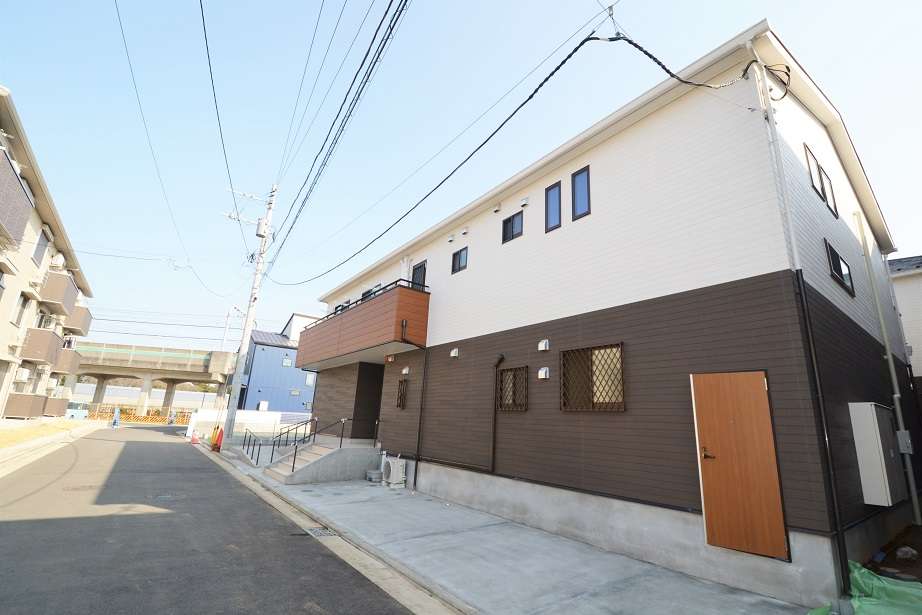 グループホーム『にじ雲』2022