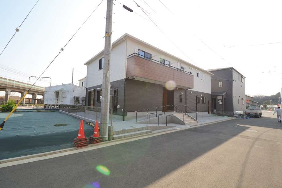 グループホーム『にじ雲』2022