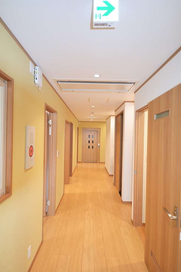 グループホーム『にじ雲』2022